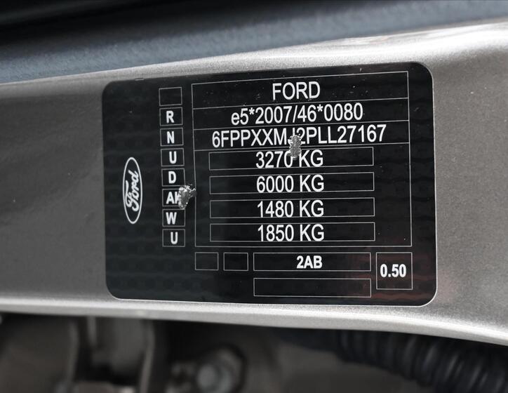 Ford Ranger 8