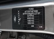 Ford Ranger 8