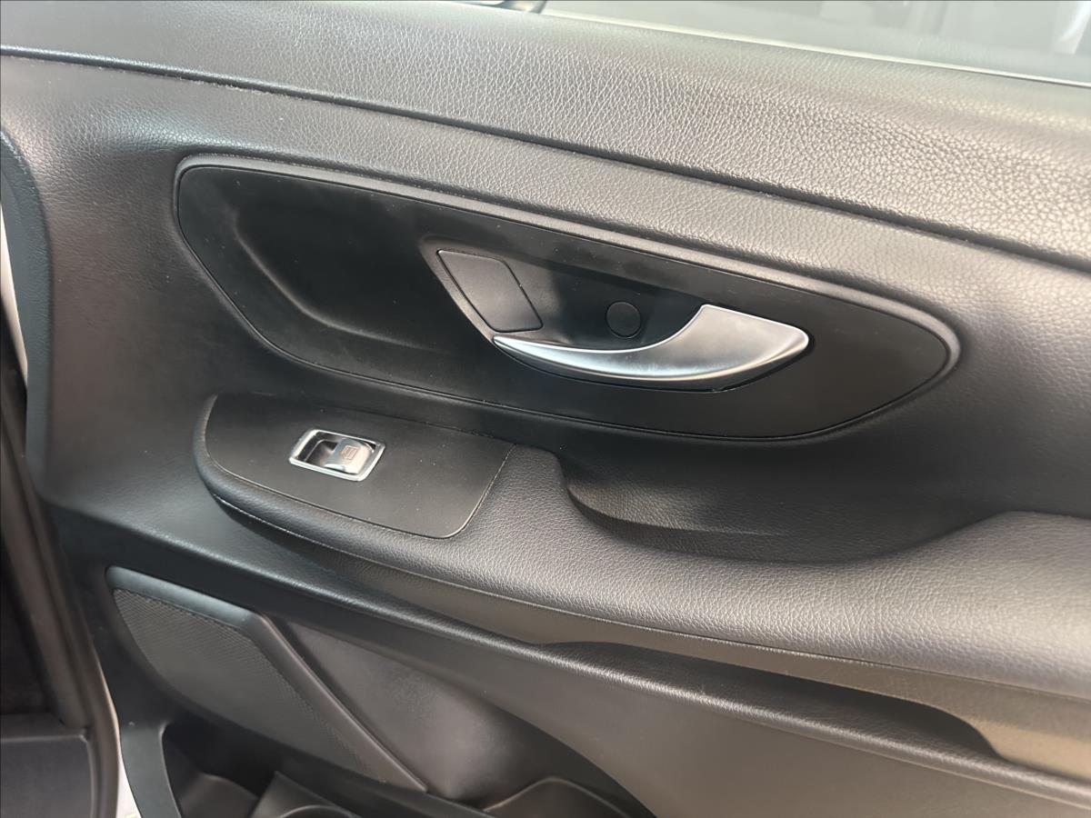 Mercedes-Benz Třídy V