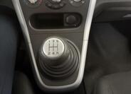 Suzuki Splash 16