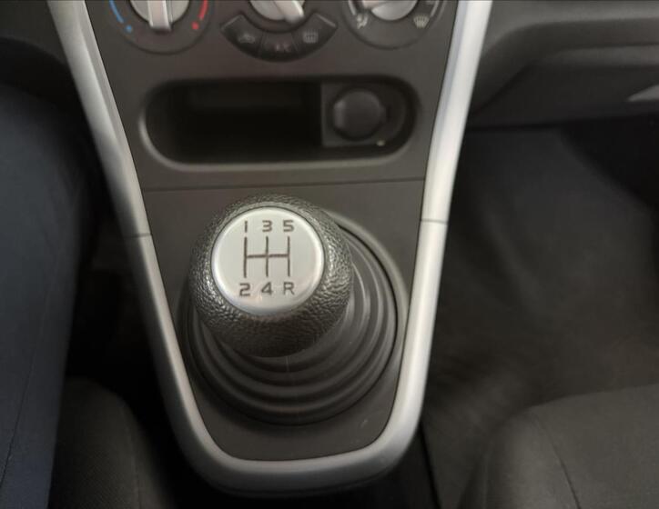 Suzuki Splash 16