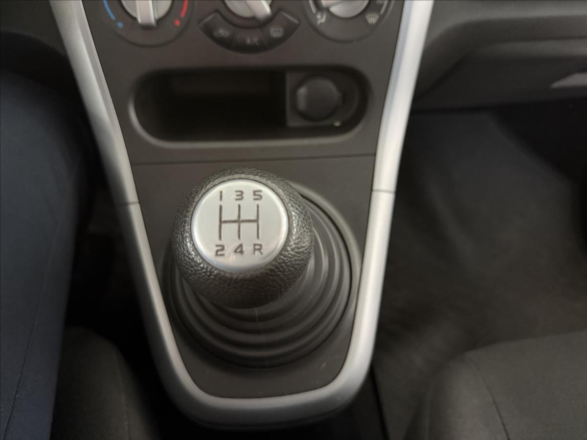 Suzuki Splash