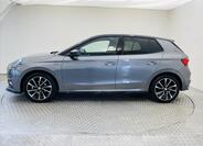 Škoda Fabia 3