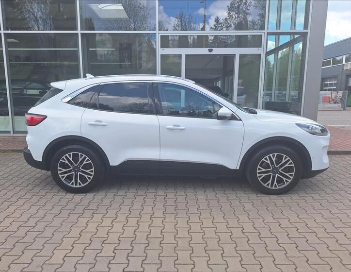 Ford Kuga 2