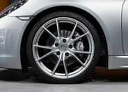 Porsche Boxster 3