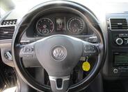 Volkswagen Touran 13