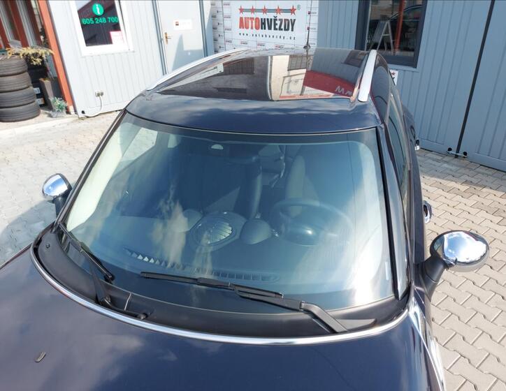 Mini Countryman 34