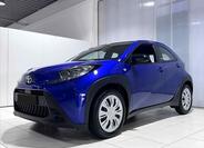 Toyota Aygo 3