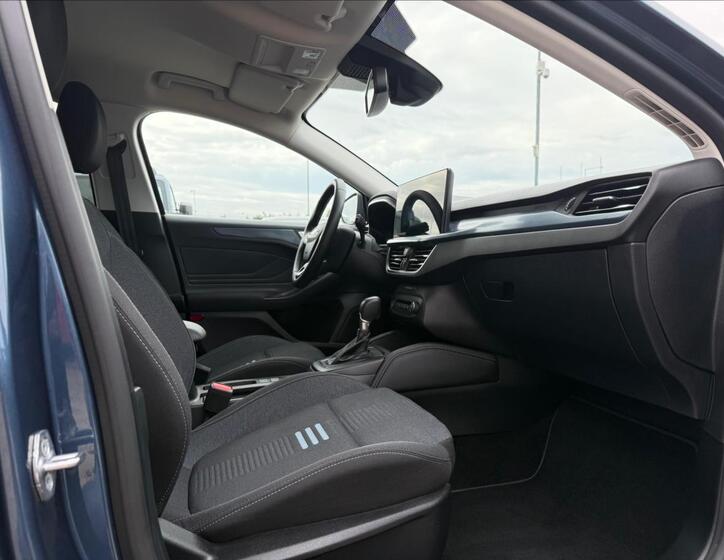 Ford Focus 19