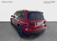 Mercedes-Benz GLB 7
