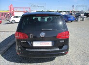 Volkswagen Sharan 7