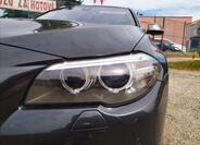 BMW Řada 5 9