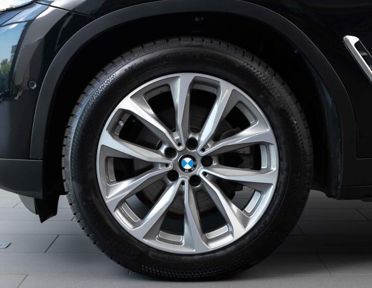 BMW X3 6
