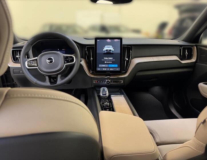 Volvo XC60 10