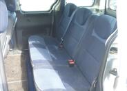 Citroën Berlingo 16