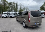 Ford Tourneo Custom 4