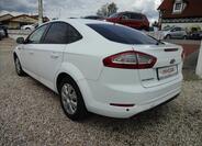 Ford Mondeo 5