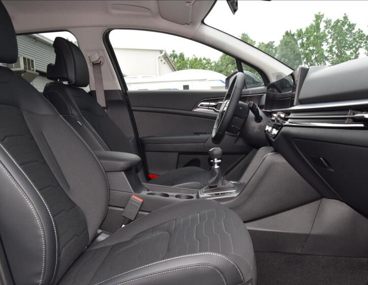 KIA Sportage 4