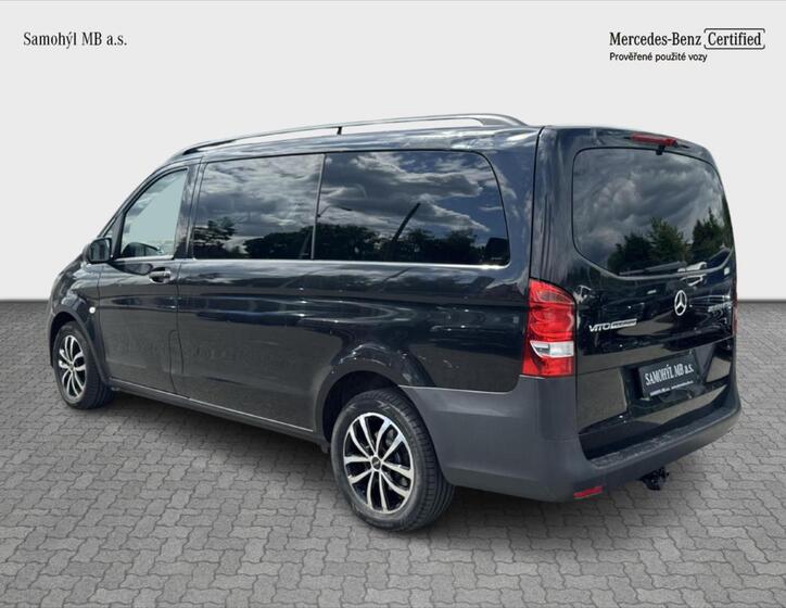 Mercedes-Benz Vito 3