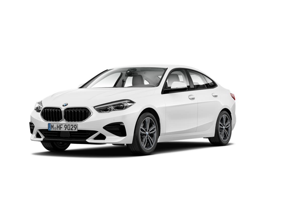 BMW Řada 2