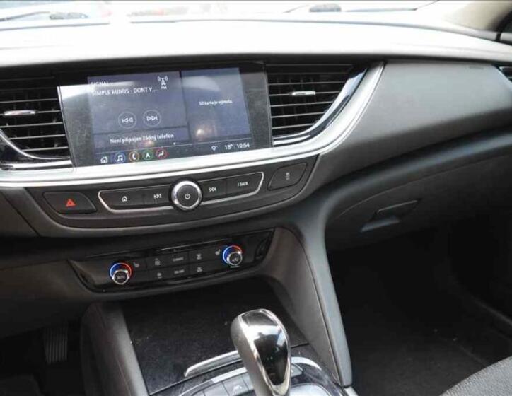 Opel Insignia 17
