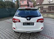 Renault Koleos 7