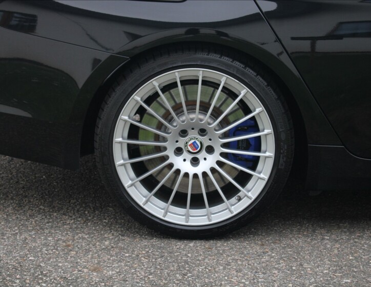 Alpina D5 13