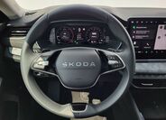Škoda Octavia 13