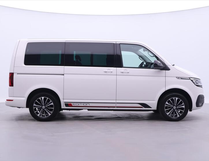 Volkswagen Multivan 8