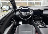 Hyundai Tucson 17