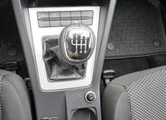 Škoda Octavia 22