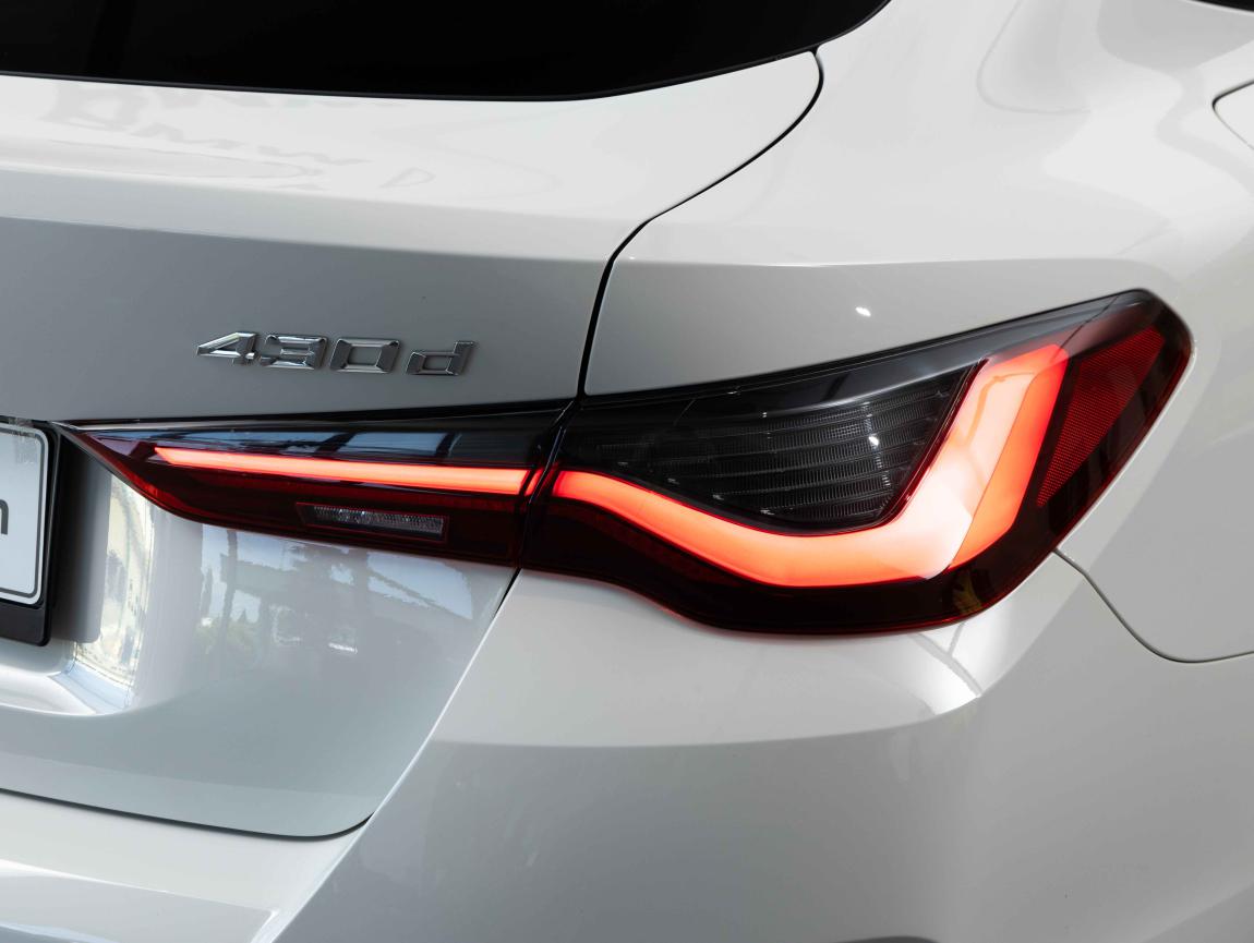 BMW Řada 4