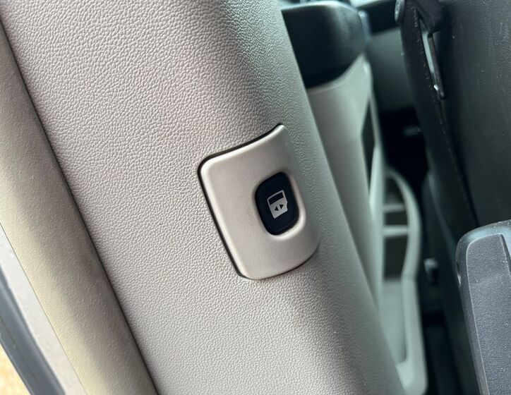 Chrysler Grand Voyager 18