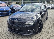 Škoda Rapid 1