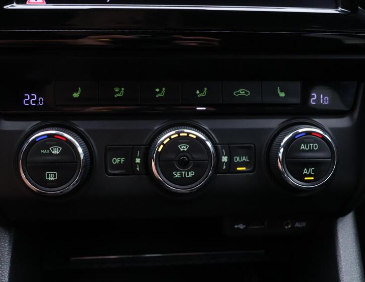 Škoda Octavia 27
