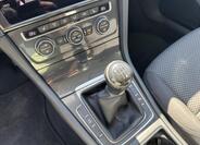 Volkswagen Golf 11
