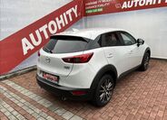 Mazda CX-3 7