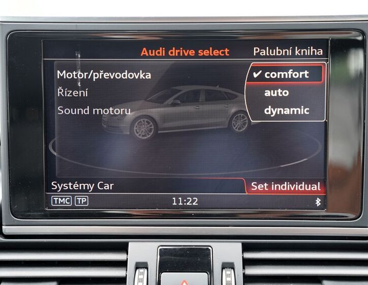 Audi A7 43