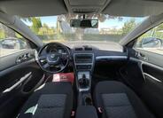 Škoda Octavia 15