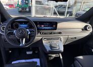 Mercedes-Benz Třídy V 9