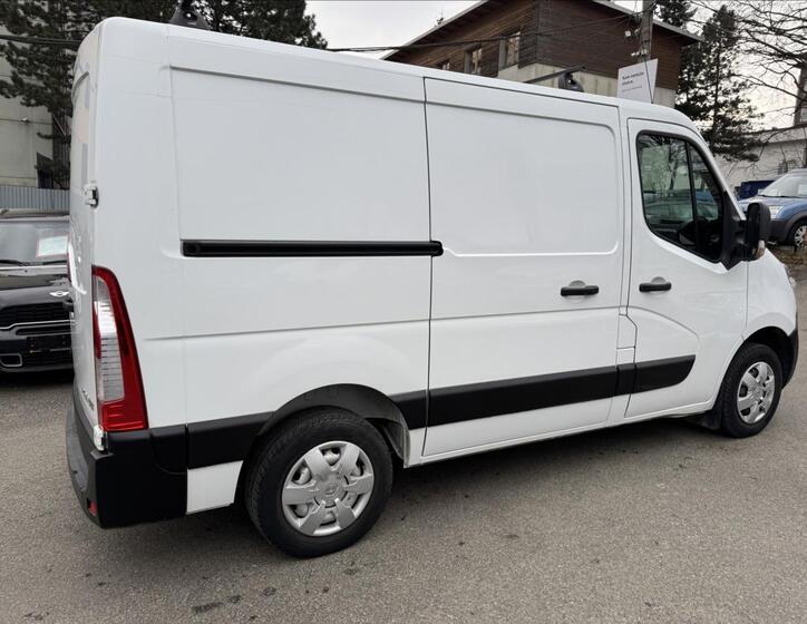 Renault Master 5
