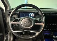 Hyundai Tucson 11