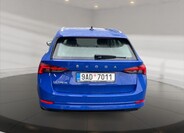 Škoda Octavia 5