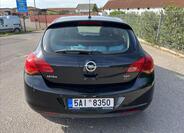 Opel Astra 7