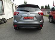 Mazda CX-5 4