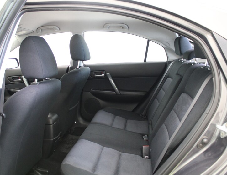 Mazda 6 7