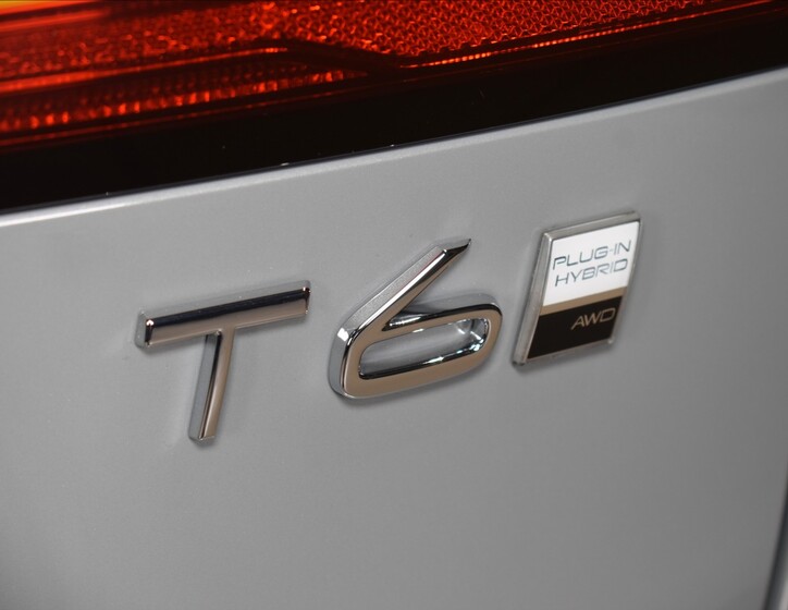 Volvo V90 7