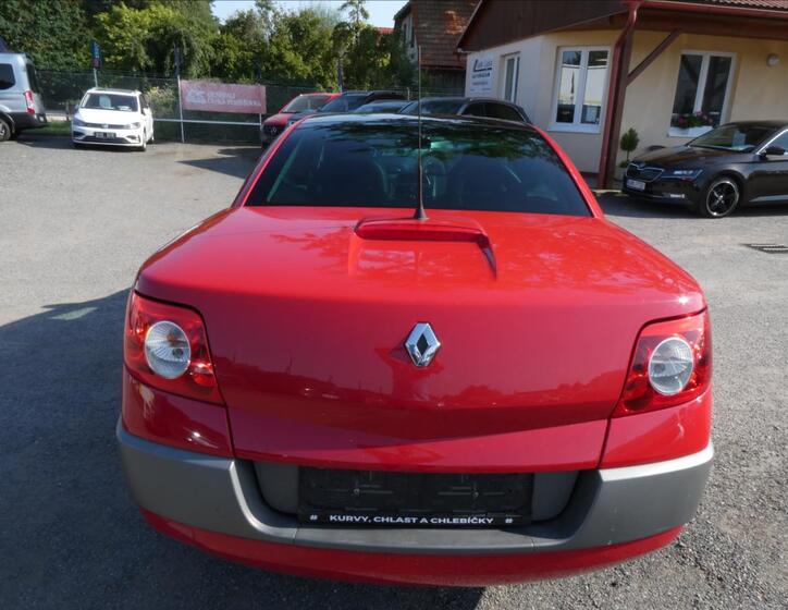 Renault Mégane 27