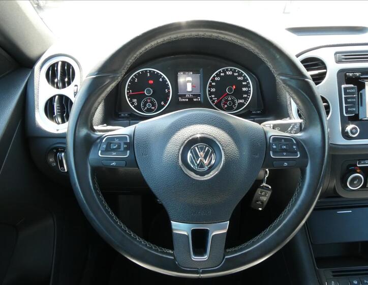 Volkswagen Tiguan 31