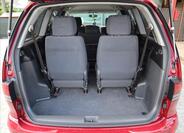 Toyota Previa 16